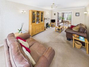 LOUNGE TO DINING ROOM- click for photo gallery